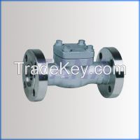 TANA Forged Swing Check Valve  