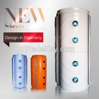 Vertical Solarium For Sale With Germany