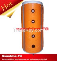 Solarium Tanning Bed