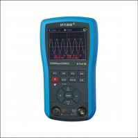 Handheld Oscilloscope