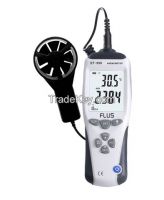 Digital Handheld  Anemometer Air Wind Speed