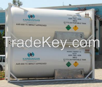 Tank Containers