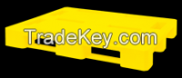 Super Hygiene Pallets SH-WH/01