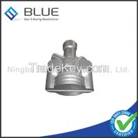 Good quality cnc machined turning parts milling parts