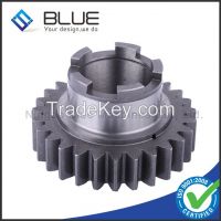 High quality auto space gear for light truck/forklift