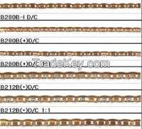 ARCINA MACHINE CHAIN