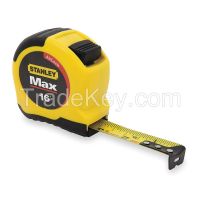 STANLEY 33-692 Steel 16 ft. SAE Tape Measure