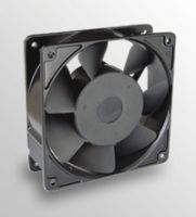 AC axial fan