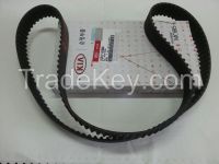 Belt-Valve Timing