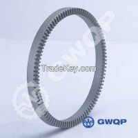ABS Senior Rings GW-858