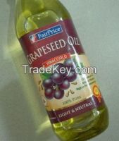 grape seed oil