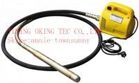 Concrete Vibrator