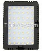 48 LED Flash Light For Canon