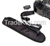 Camera Neck Strap With Buckle Tripod