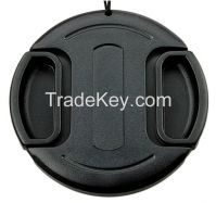 Snap-On Lens Cap 62mm For