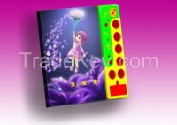 Hot Sell Sound Book For Children