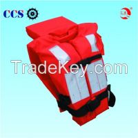 Factory Produce Marine Life Jacket (vest
