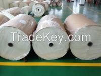 Glassine Release Paper Silicone Release Paper