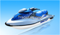 Motor Boat