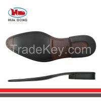 Sole Expert Huadong Latest Leather Shoes