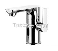 Automatic Sensor and Manual Combined Faucet 8979