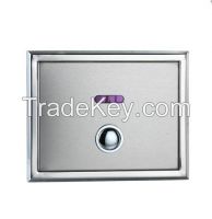 Automatic Toilet Flusher-Concealing 3700