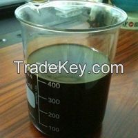 Heavy fuel oil TKK