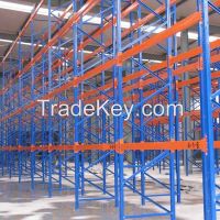 storage racking system