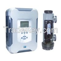 Swimming Pool Salt Chlorine Generator Pool