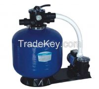 Swimming Pool Filtration System Pool Filter