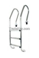 Swimming Pool Ladders Easy Installed Stainless