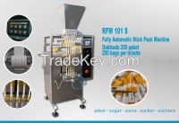 Reform Stick Packaging Machine