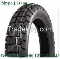110/90-16 Motorcycle Tyre TT