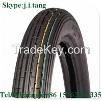 2.75-18 Motorcycle Tyre Factory