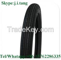 3.25-16 Tricycle Tyre  Motorcycle
