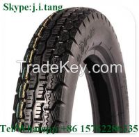 3.00-12 Tricycle Tyre  Motorcycle
