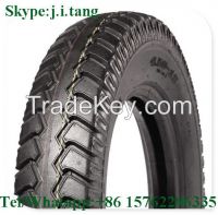 4.00-12 Tricycle Tyre  Motorcycle