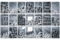 Aluminum Profiles
