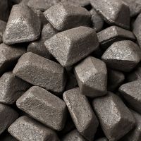 Pig Iron