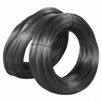 Iron Wire