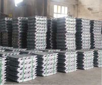 Lead Ingots