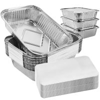 Foil Containers, Foil Container