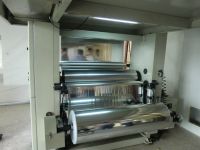 Metallized Film