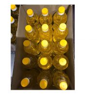 Sunflower Oil