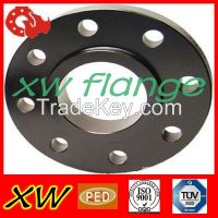 slip on  flanges 