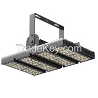 LED tunnel light