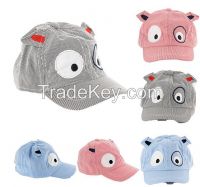 Seersucker Strip Cotton Fabric Child Infant