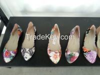 Women casual shoe