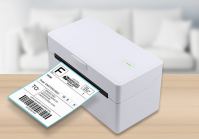 Portable Shipping Label Printer