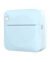 Pocket Bluetooth Label Printer&iuml;&frac14;�2x1 label maker